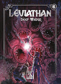 Léviathan : Deep water, t. 04